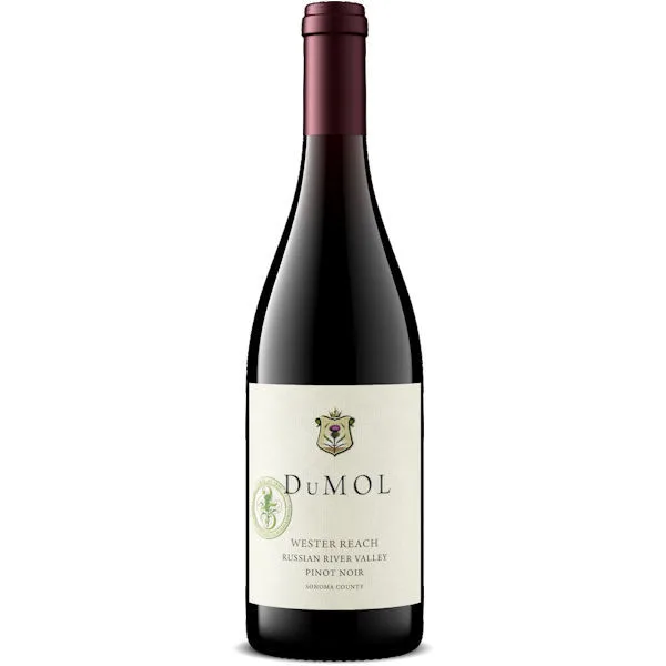 Dumol Wester Reach Russian River Pinot Noir 2023