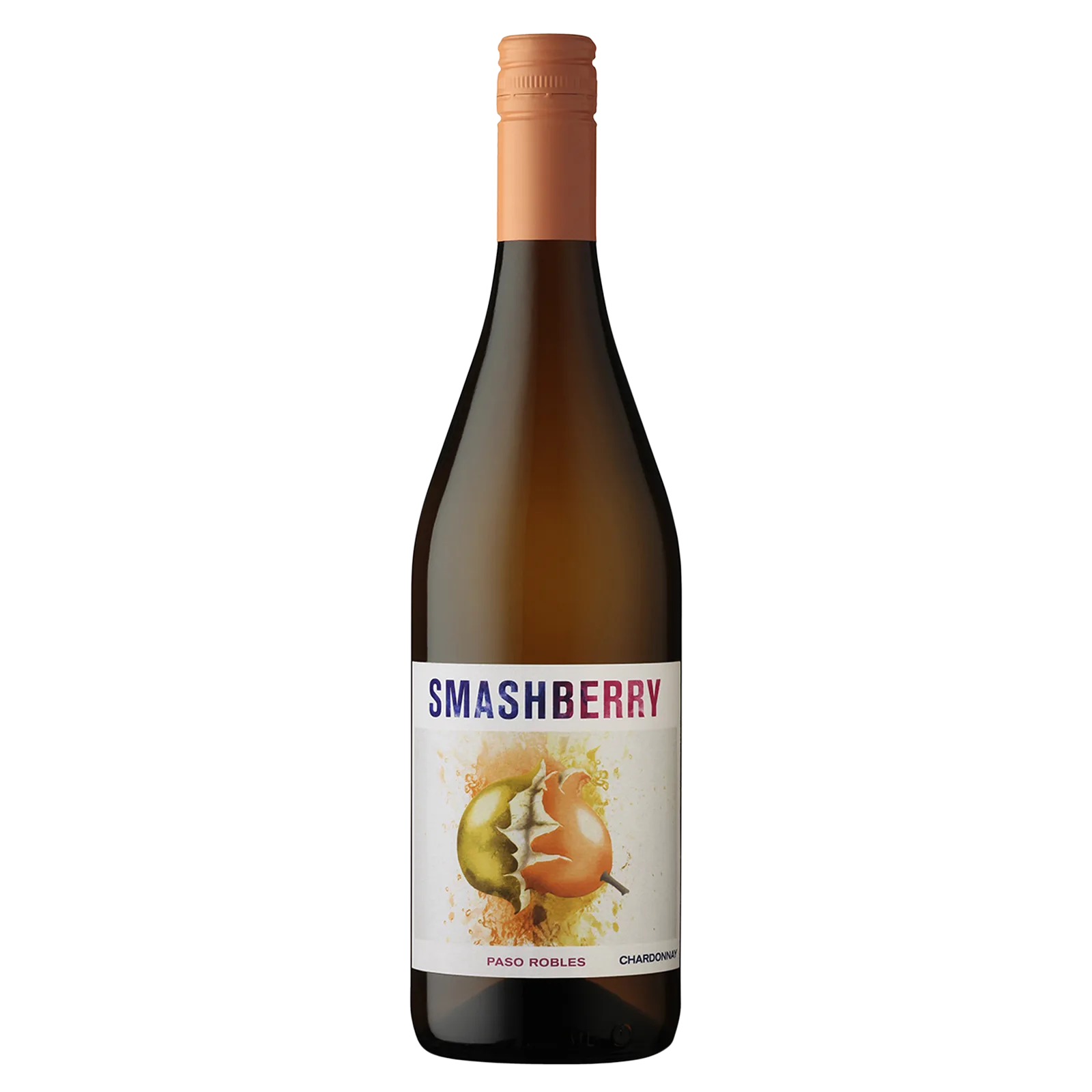 Smashberry Chardonnay