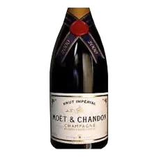 Moet & Chandon Champagne Brut
