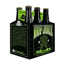 Left Coast Hop Juice (4PKB
