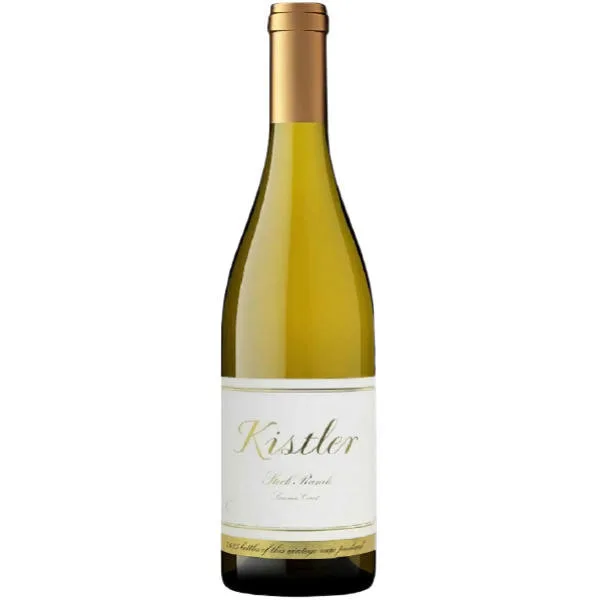 Kistler Stock Ranch Sonoma Coast Chardonnay 2022