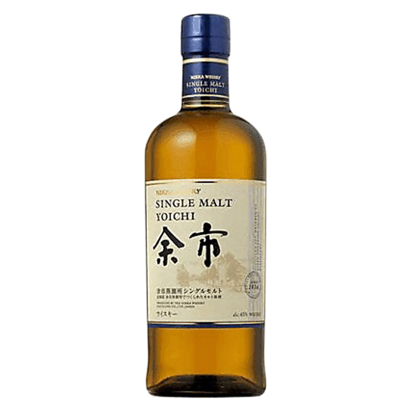 Nikka Yoichi Whisky