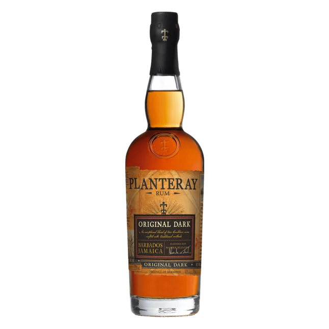Planteray Original Dark Rum