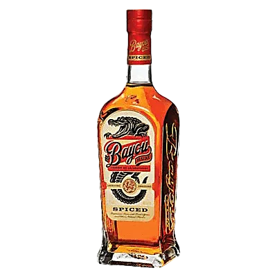 Bayou Spiced Rum