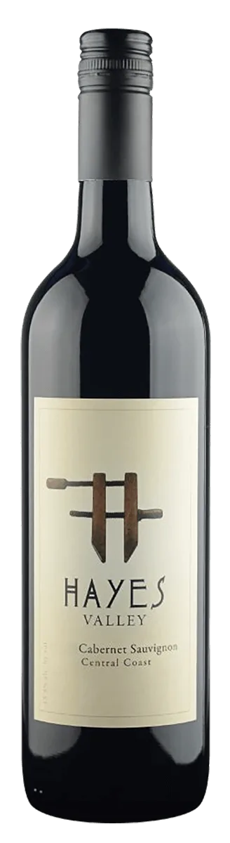 Hayes Valley Cabernet Sauvignon 2019