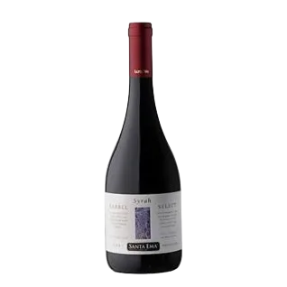 Santa Ema Syrah Barrel Select