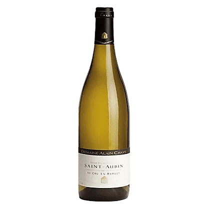 Domaine Alain Chavy Saint-Aubin En Remilly 1er Cru 2015