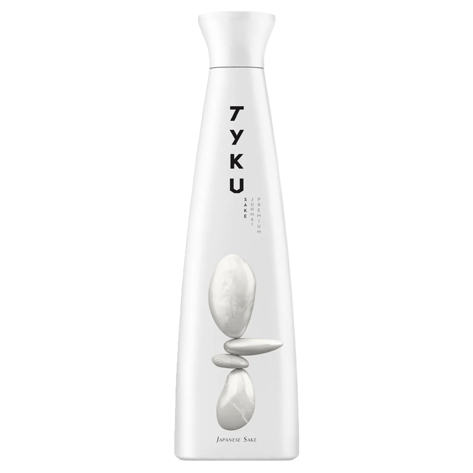 Ty Ku Junmai Premium Sake