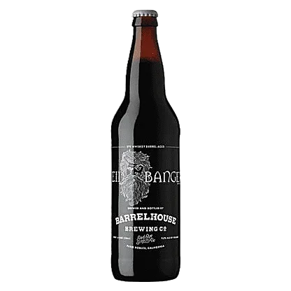 Barrelhouse Brewing Rsv de Robles Seasonal - Grog Brown Sugar Imperi Single 22oz Btl