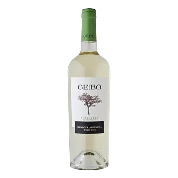 Ceibo Torrontes Chardonnay