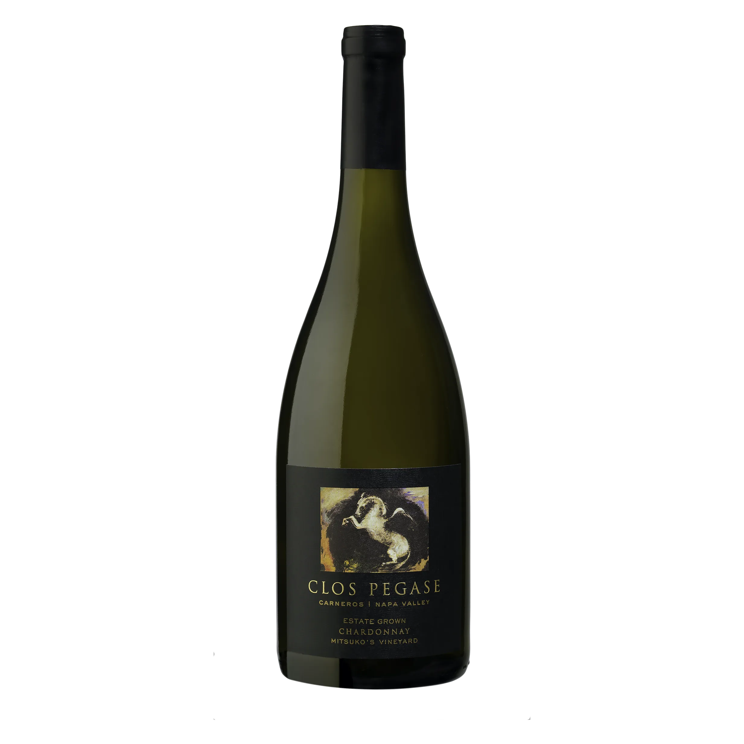 Clos Pegase Mitsuko's Vineyard Chardonnay