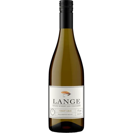 Lange Estate Pinot Gris