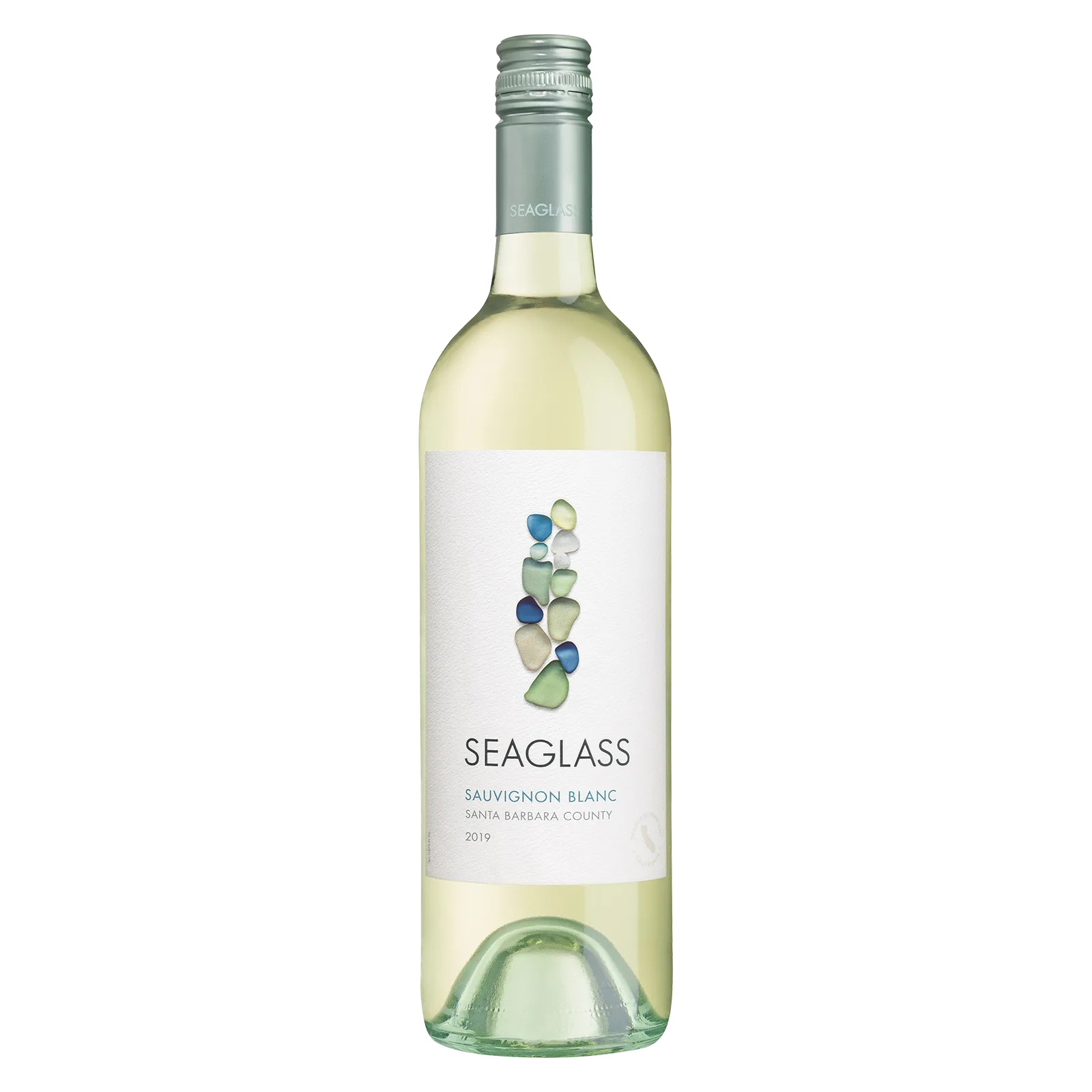 Seaglass Sauvignon Blanc 750ml Bottle