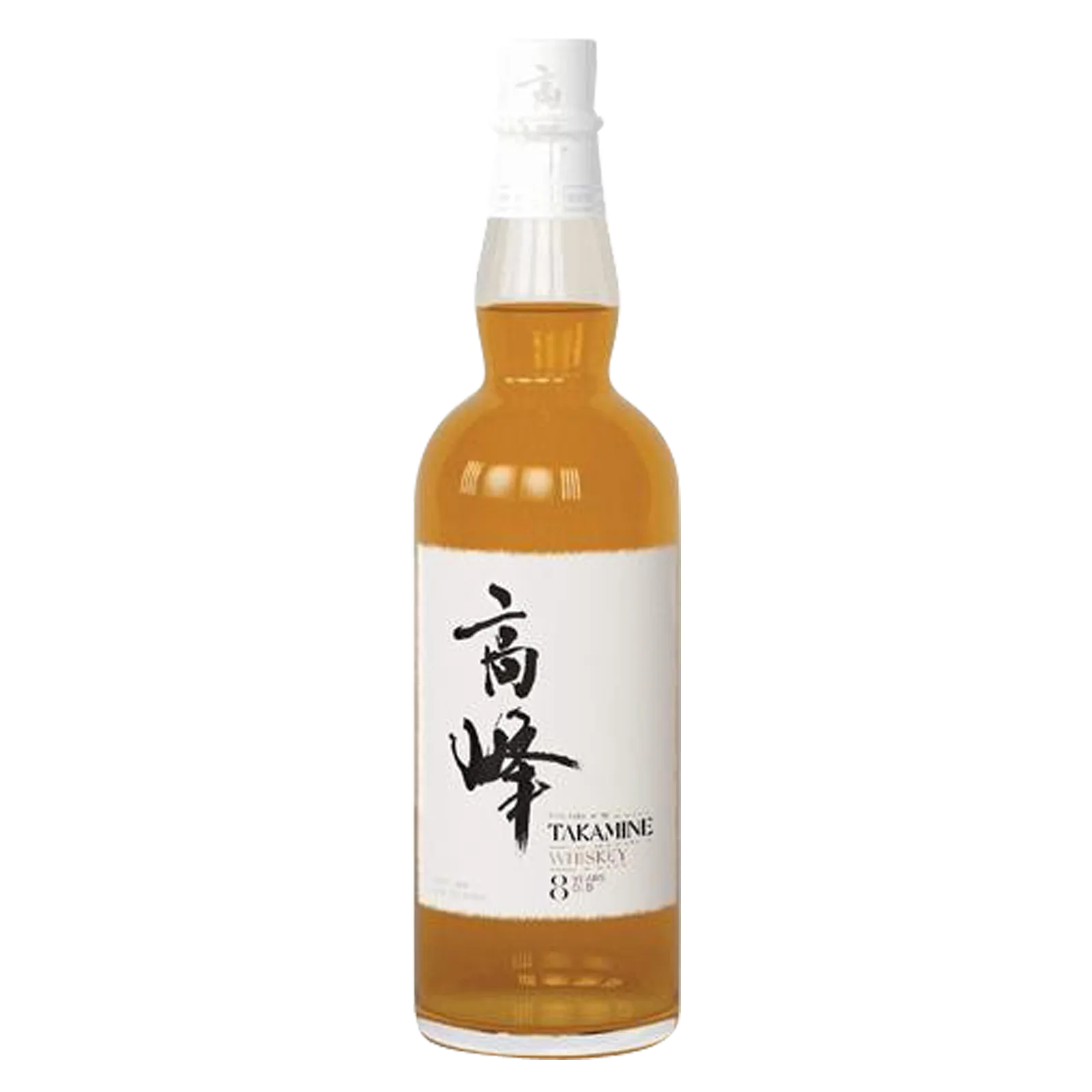 Takamine Koji Ferment 8 Yr