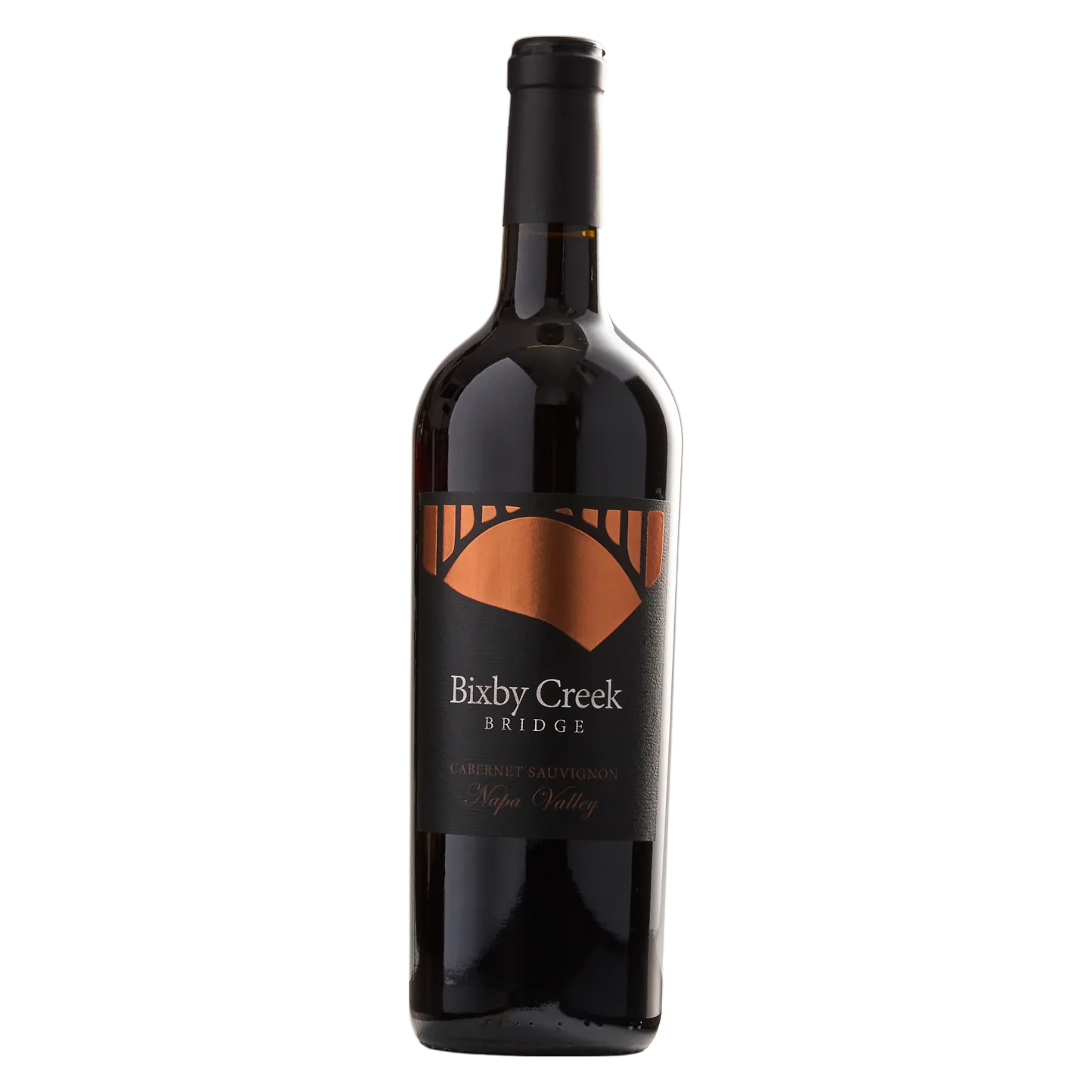 Bixby Creek Bridge Cabernet Sauvignon