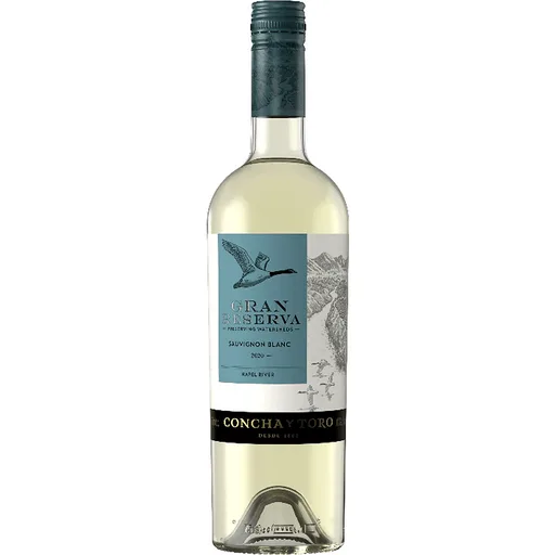 Gran Reserva Sauvignon Blanc