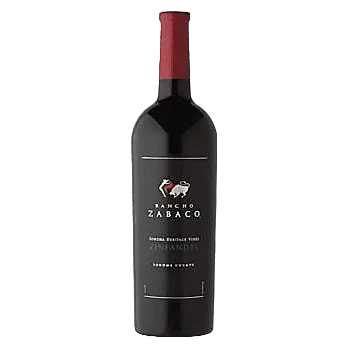 Rancho Zabaco Zinfandel Heritage