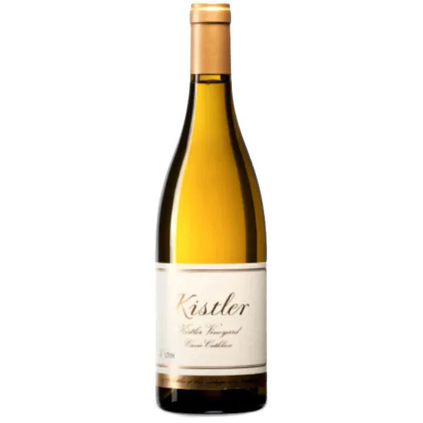Kistler Kistler Vineyard Cuvee Cathleen Sonoma Chardonnay 2021
