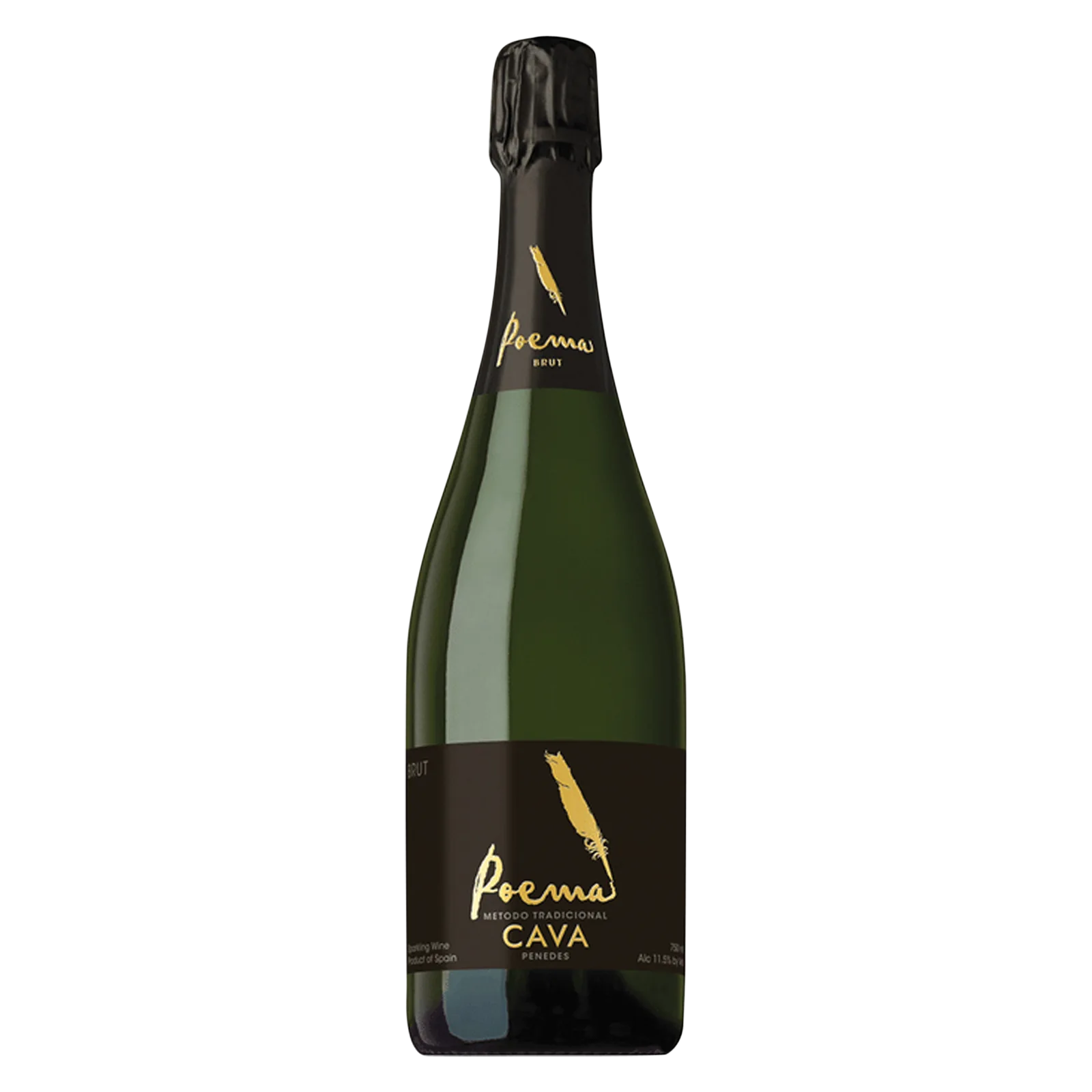 Poema Brut Cava