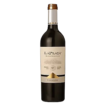 La Playa Carmenere Reserve