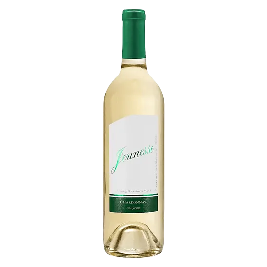 Jeunesse Chardonnay (750 ML)