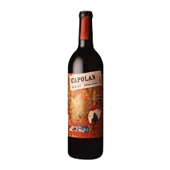 Capolan Merlot '05