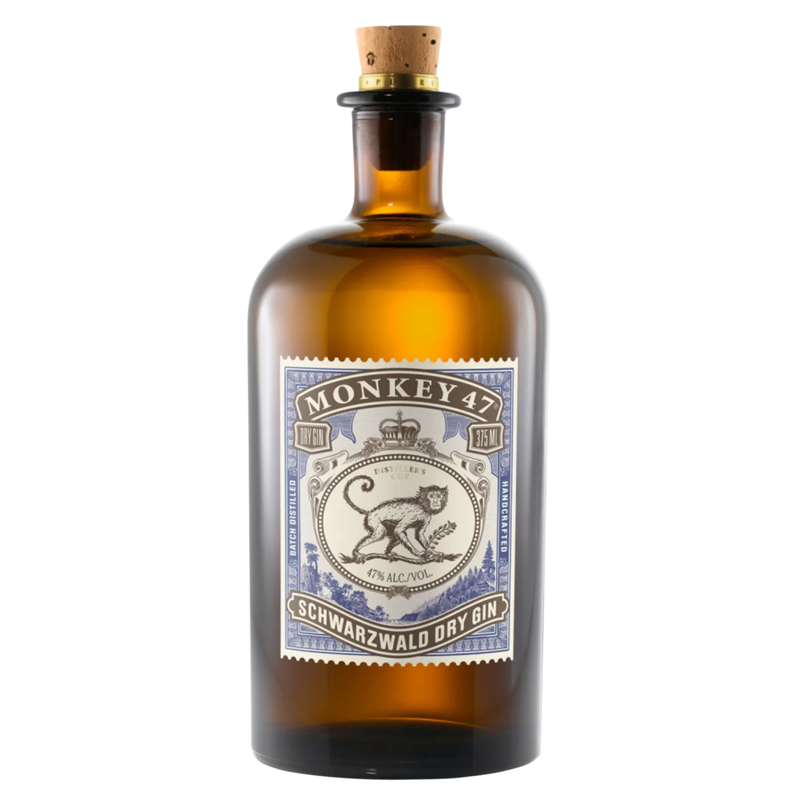 Monkey 47 Dist Cut Miznara (94 Proof