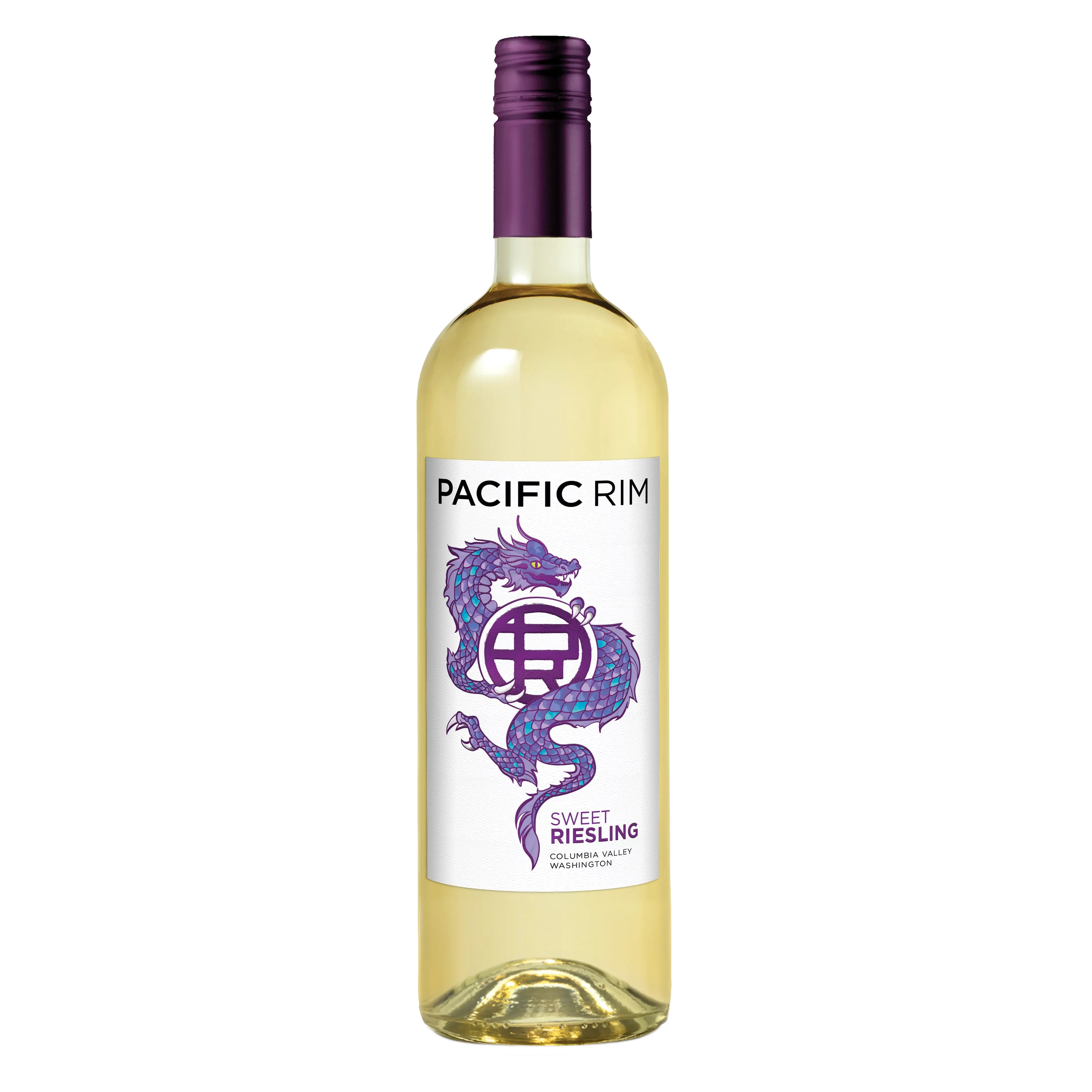 Pacific Rim Columbia Valley Sweet Riesling
