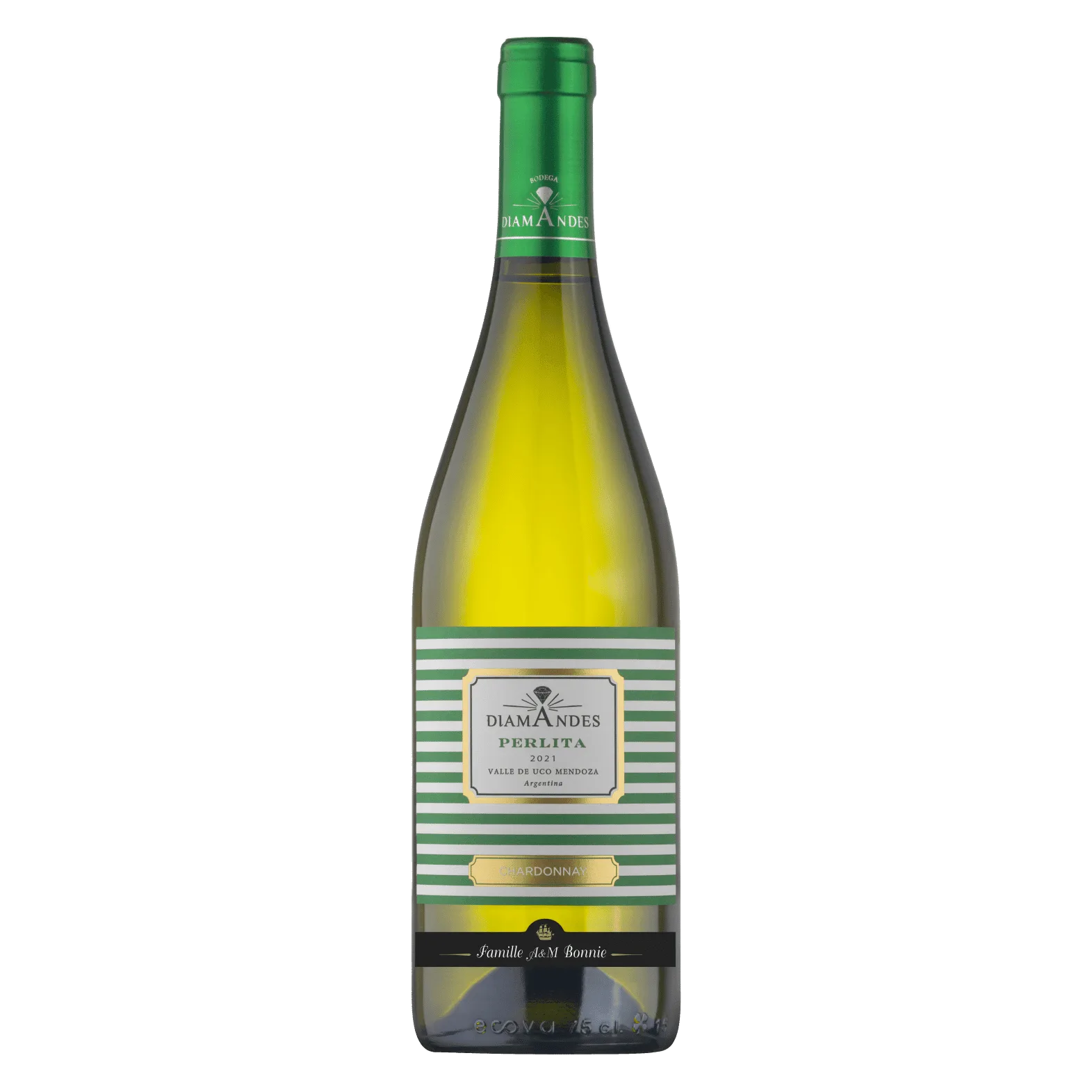 DiamAndes Perlita Chardonnay 750ml