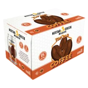 Nectar Creek Coffee Mead