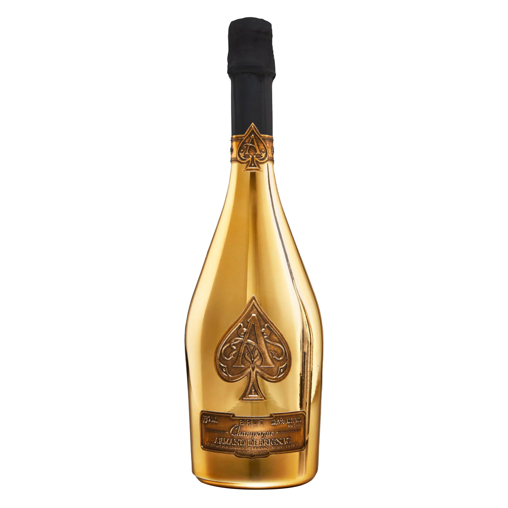 Armand de Brignac Ace Of Spades Brut Gold