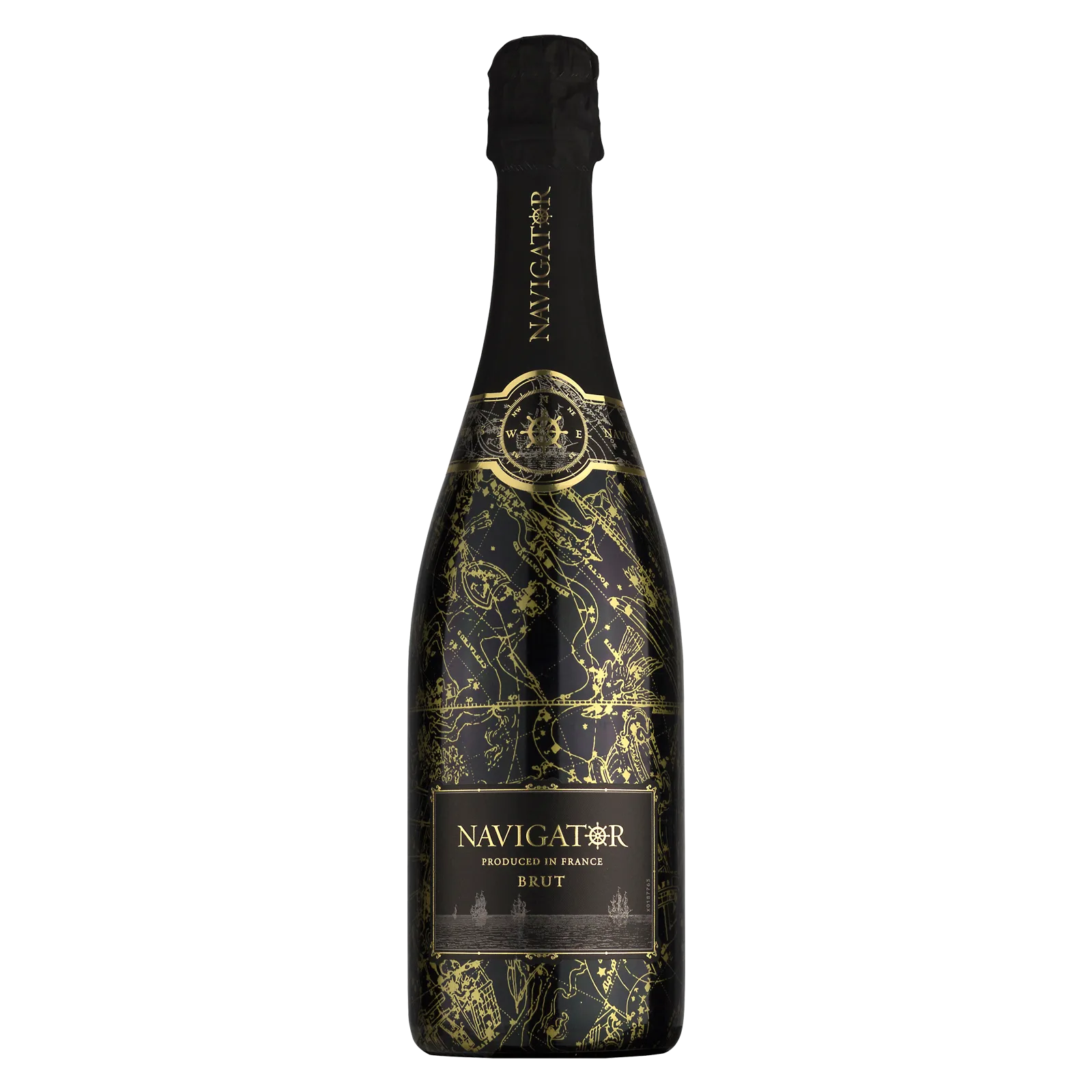 Navigator Sparkling Brut