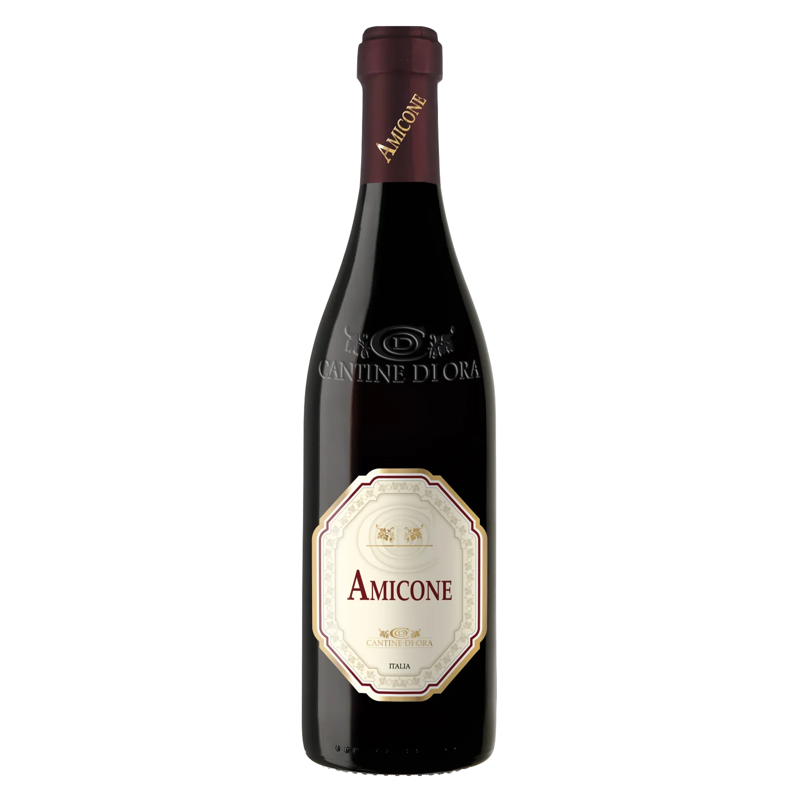 Amicone Rosso Veneto Italy