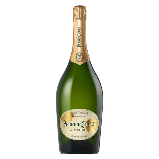 Perrier Jouet Champagne Brut