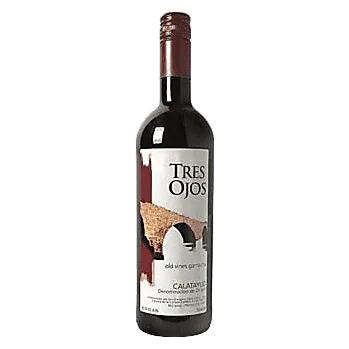 Tres Ojos Garnacha