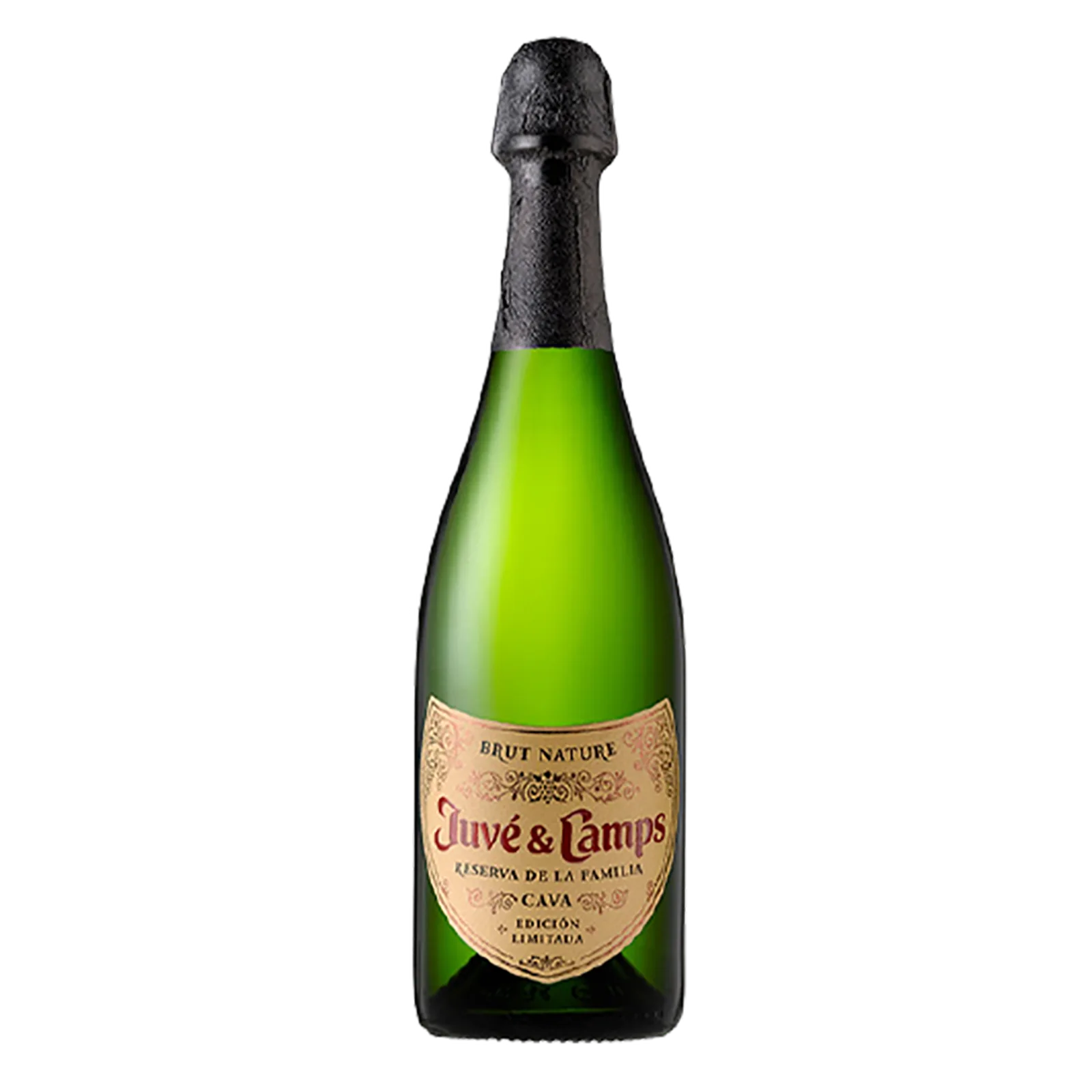 Juve & Camps Reserva de la Familia Gran Reserva Brut