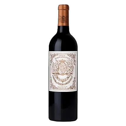 Chateau Pichon Baron Pauillac