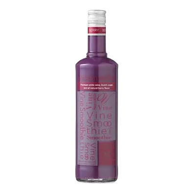 Vine Smoothie Berry Wine