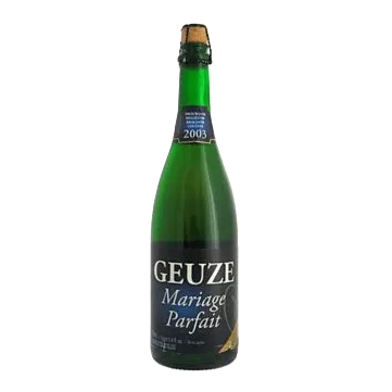 Boon Geuze Marriage Parfait BTL