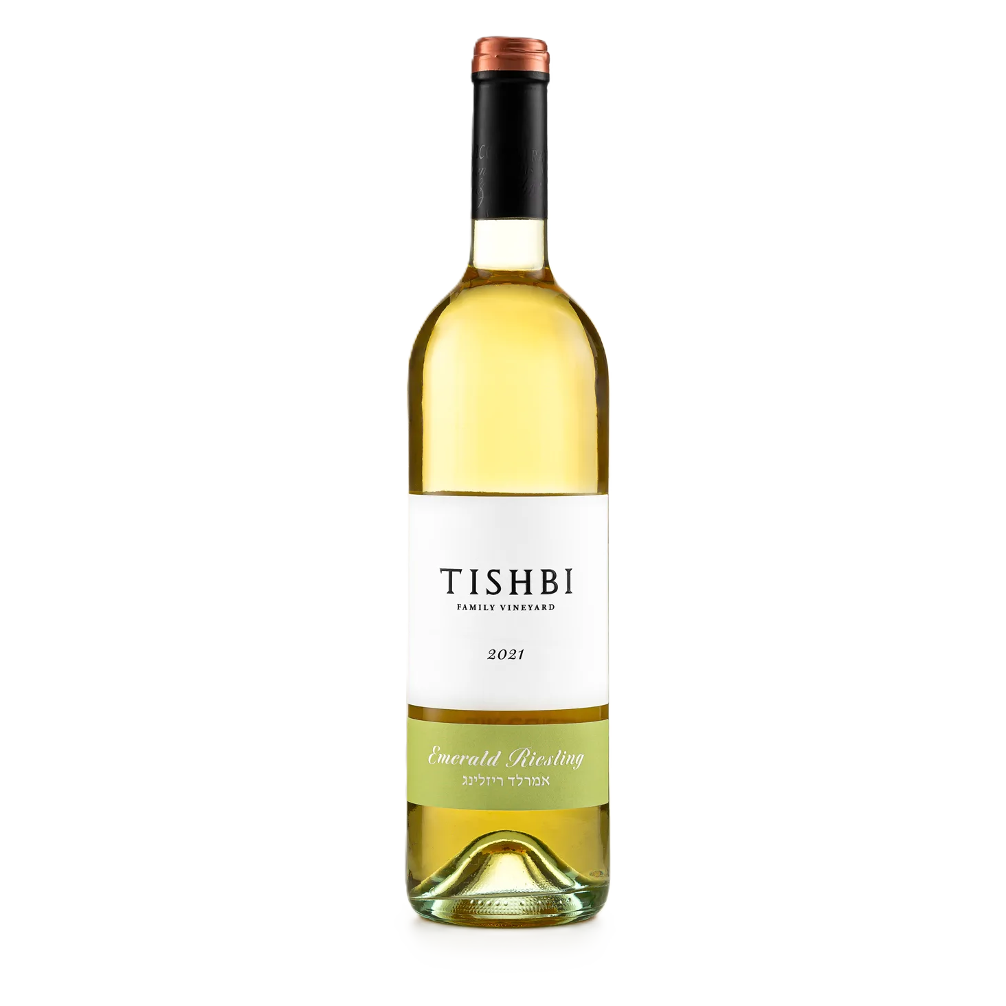 Tishbi Vineyards Emerald Riesling