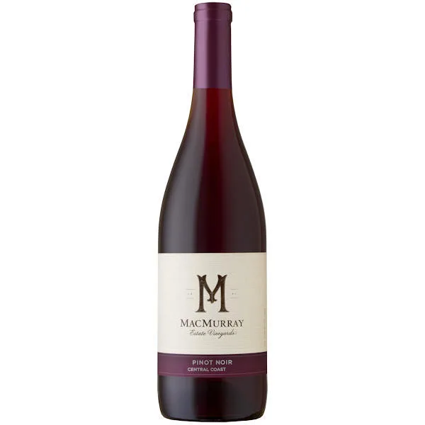 Macmurray Ranch Central Coast Pinot Noir 2021