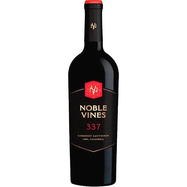 Noble Vines Collection 337 California Cabernet 2023