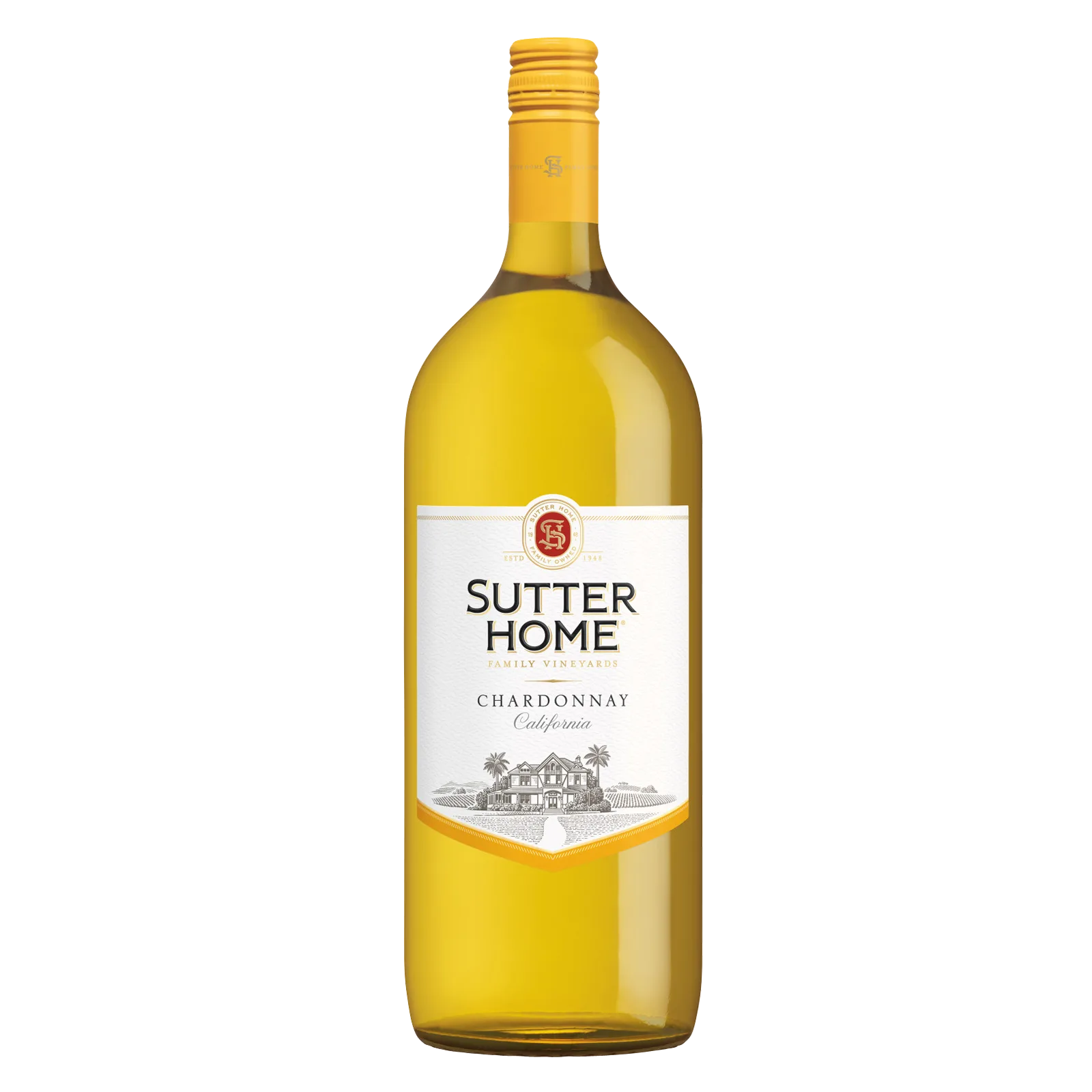 Sutter Home Chardonnay