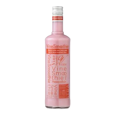Vine Smoothie Strawberry Wine