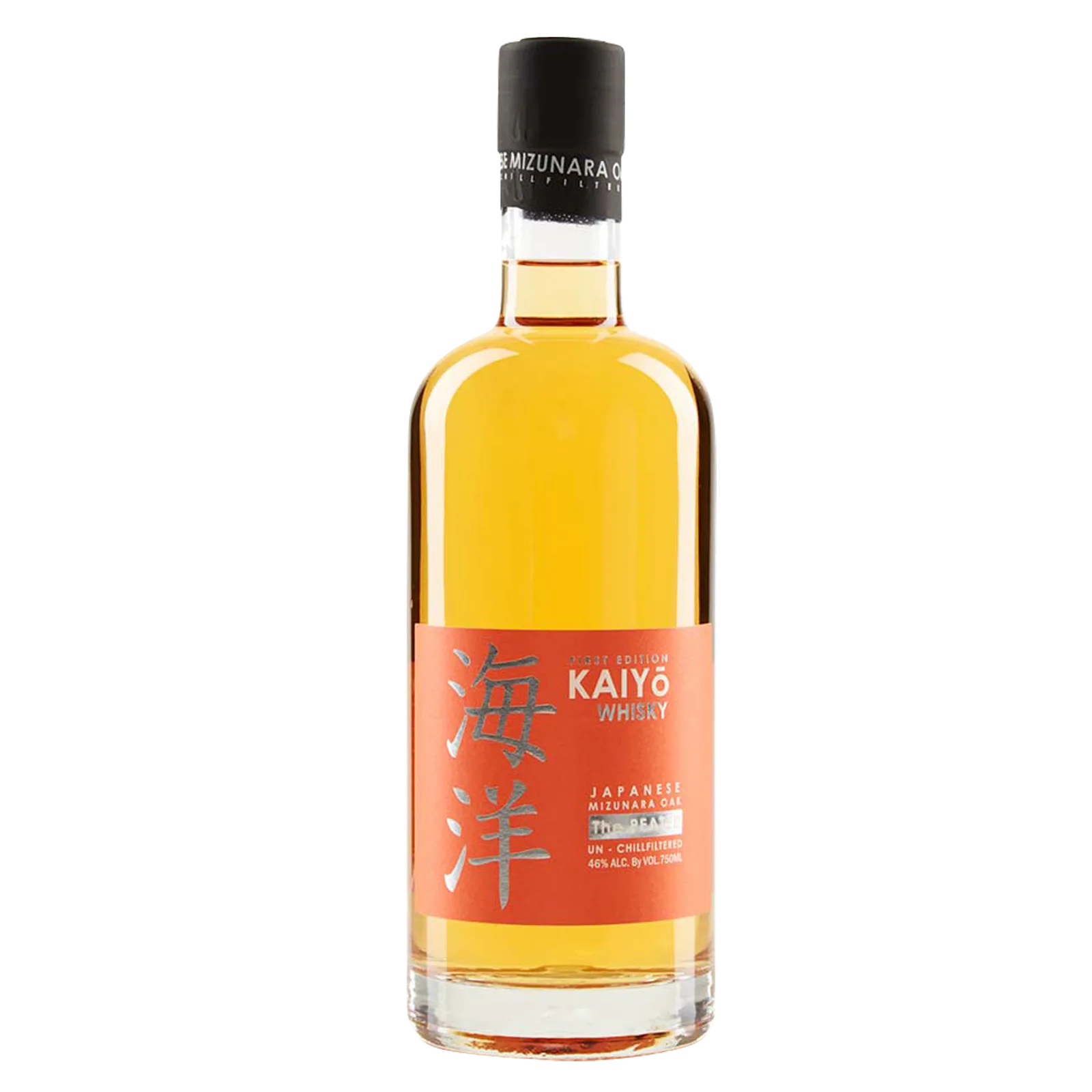 Kaiyo The Peated Whisky