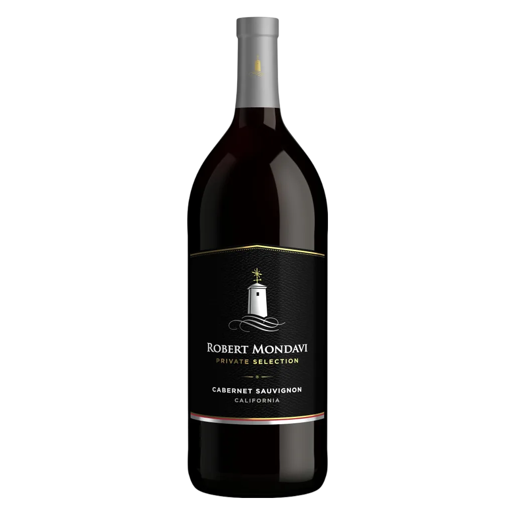 Robert Mondavi Private Selection Cabernet Sauvignon