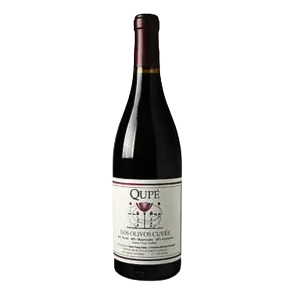 Qupe Los Olivos Cuvee