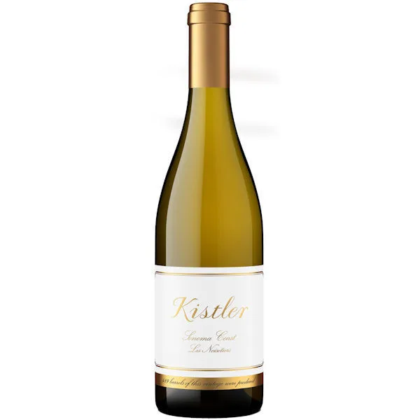 Kistler Les Noisetiers Sonoma Coast Chardonnay 2021