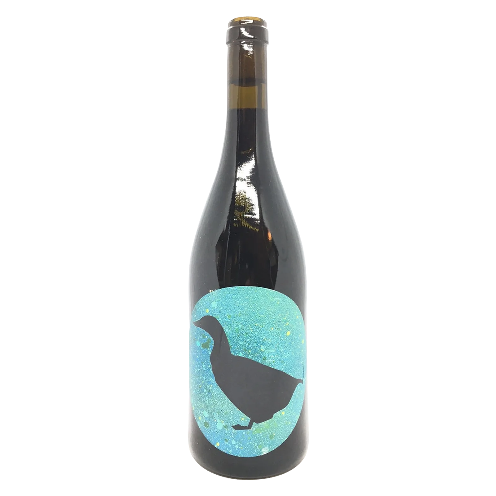 Joao Pato Baaaga Duck