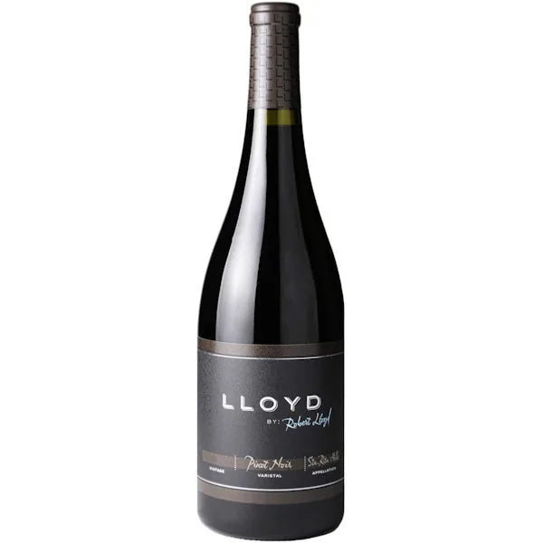 Lloyd Sta Rita Hills Pinot Noir 2023